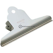 Kokuyo Bulldog Clip 147 Mm Kuri-23 Office Stationery