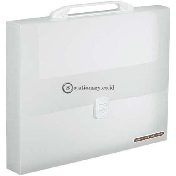 Kokuyo Case File A4 Ctfu-5920 Ctfu-5920-Yellow Office Stationery