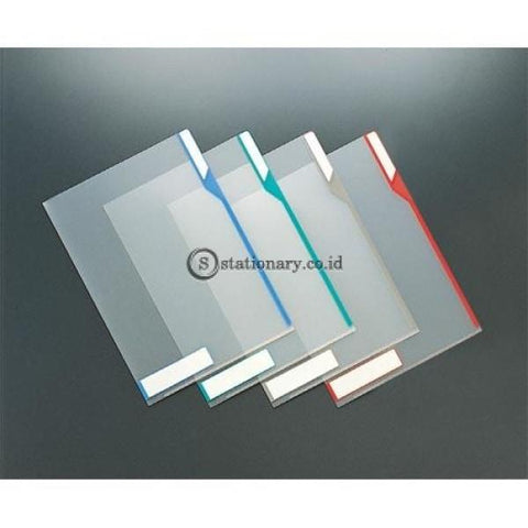 Kokuyo Clear Holder A4 Fu-Km750 Office Stationery