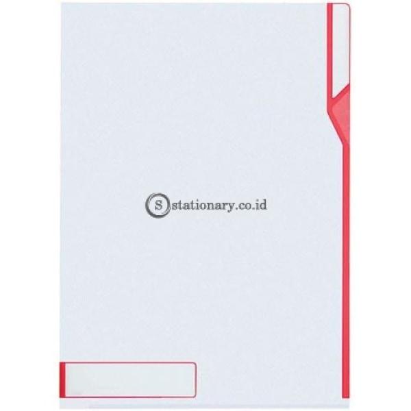 Kokuyo Clear Holder A4 Fu-Km750 Office Stationery
