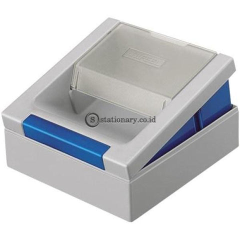 Kokuyo Clip Case Maku-Un2 Maku-Un2-White Office Stationery Promosi