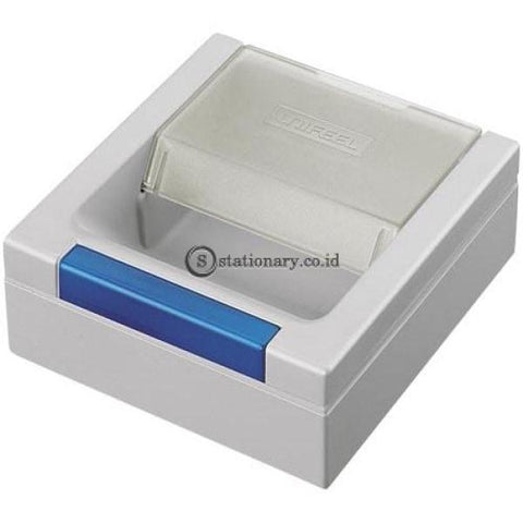 Kokuyo Clip Case Maku-Un2 Maku-Un2-White Office Stationery Promosi