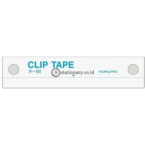 Kokuyo Clip Tack T-60 Office Stationery Promosi