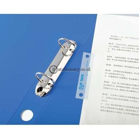Kokuyo Clip Tack T-60 Office Stationery Promosi