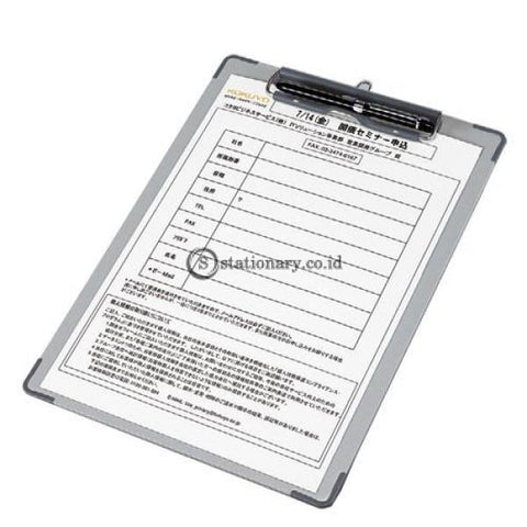 Kokuyo Clipboard A3 Portrait Yoha-48 Office Stationery Promosi