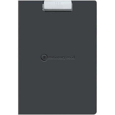 Kokuyo Clipboard A4 With Cover Yoha-J50 Clipboard-Yoha-J50-Blue Office Stationery