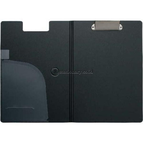 Kokuyo Clipboard A4 With Cover Yoha-J50 Clipboard-Yoha-J50-Blue Office Stationery