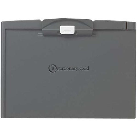 Kokuyo Clipboard A4 Yoha-H73 Yoha-H73-Blue Office Stationery