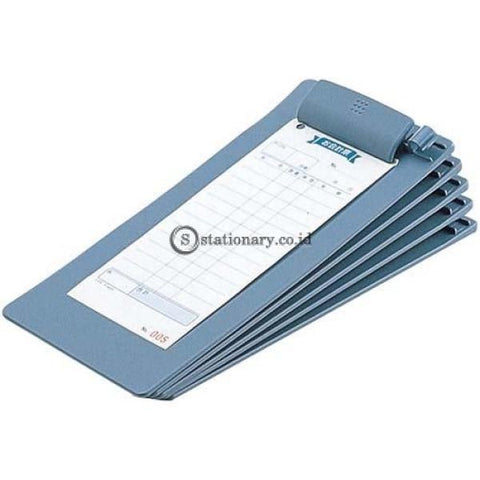 Kokuyo Clipboard A5 Bill Resto Yoha-61 Yoha-61-Blue Office Stationery