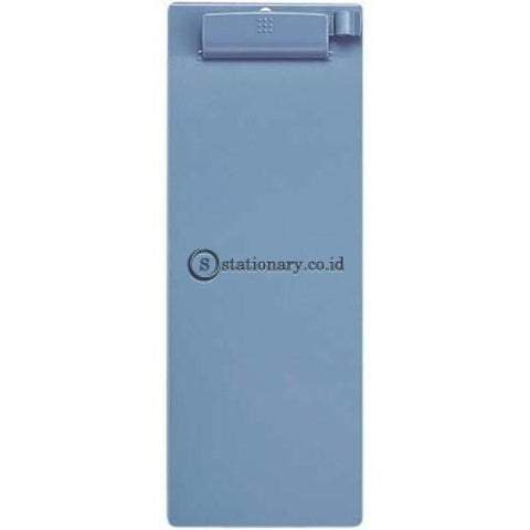 Kokuyo Clipboard B4 Bill Resto Yoha-62 Yoha-62-Blue Office Stationery