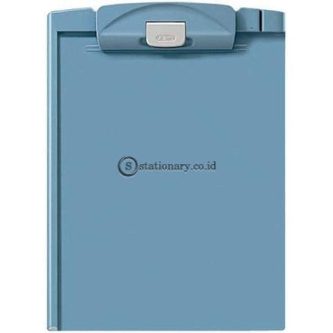 Kokuyo Clipboard B5 Yoha-H75 Yoha-H75-Blue Office Stationery