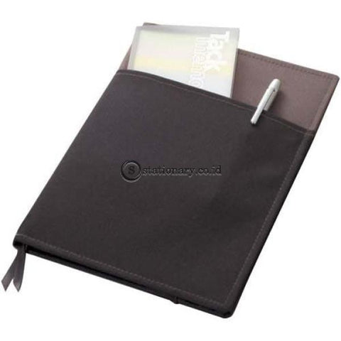 Kokuyo Cover Notebook B5 No-653A Cover-Notebook-B5-Kokuyo-No-653A-Blue Office Stationery