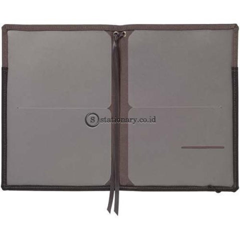 Kokuyo Cover Notebook B5 No-653A Cover-Notebook-B5-Kokuyo-No-653A-Blue Office Stationery