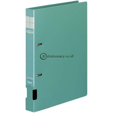 Kokuyo Data File D-Ring 20Mm A4 Fu-Fd421 Metalic Office Stationery