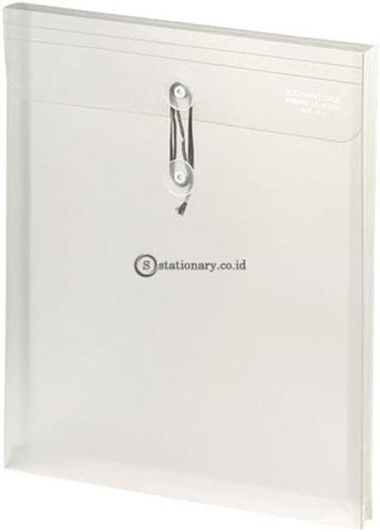 Kokuyo Document File Portrait A4 Kuke-874 Office Stationery