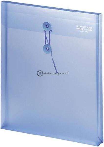Kokuyo Document File Portrait A4 Kuke-874 Office Stationery