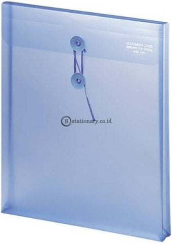 Kokuyo Document File Portrait A4 Kuke-874 Office Stationery