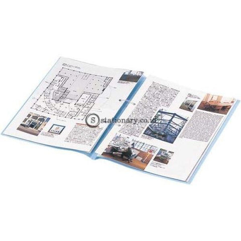 Kokuyo Fastener File Fu-P170 Office Stationery