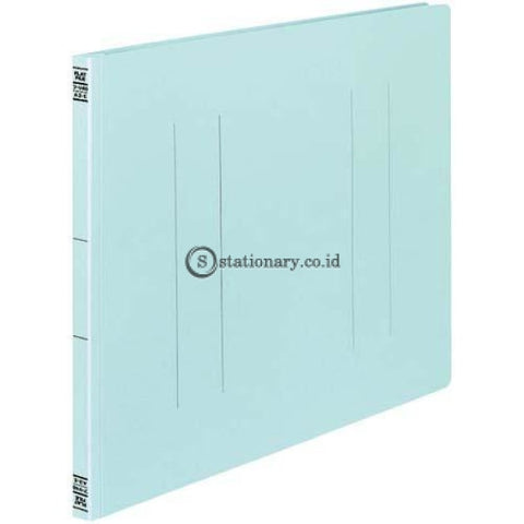 Kokuyo Flat File A3 Fu-V48 (Satuan) Biru Dongker Office Stationery