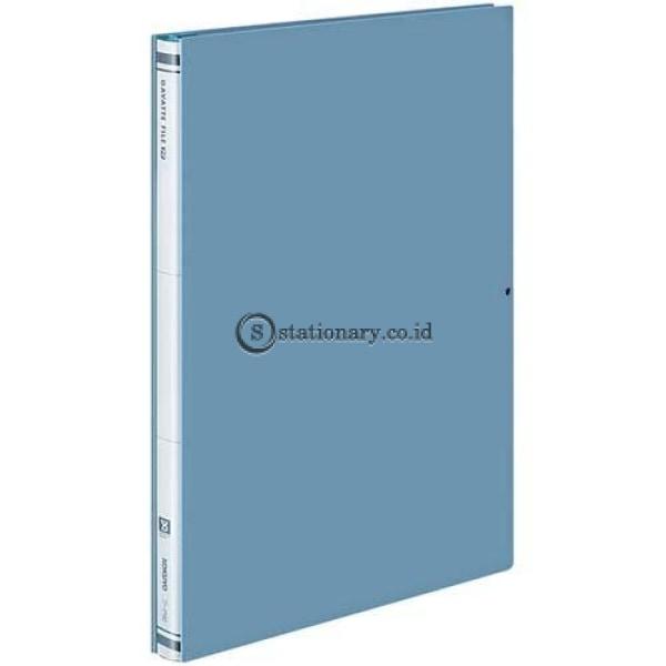 Kokuyo Gavatte File Document A4 Fu-P90 Fu-P90B Office Stationery