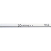 Kokuyo Magnet Bar 20Cm Maku-201N Magnet-Bar-Maku-201N-Black Office Stationery Equipment Promosi