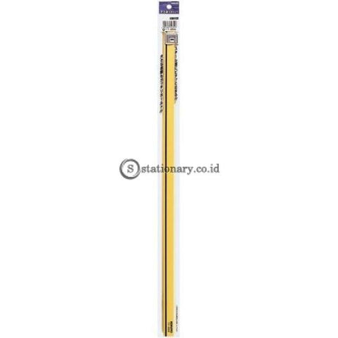 Kokuyo Magnet Bar 55Cm Maku-205N Magnet-Bar-Maku-205N-Yellow Office Stationery Equipment
