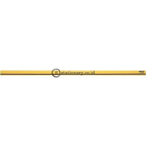 Kokuyo Magnet Bar 55Cm Maku-205N Magnet-Bar-Maku-205N-Yellow Office Stationery Equipment