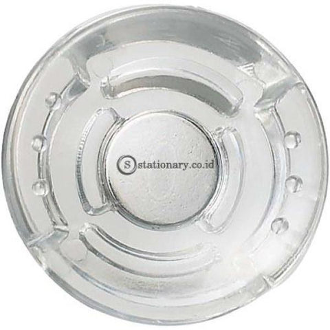Kokuyo Magnet Board 20Mm Maku-1020N Magnet-Board-Maku-1020N-Transparant Office Stationery Equipment