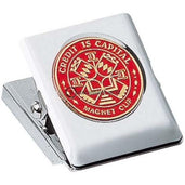 Kokuyo Magnet Clip Kuri-65N Magnet-Klip-Kuri-65N-Red Office Stationery