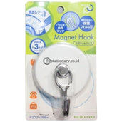 Kokuyo Magnet Hook 3 Kg P3-266 Office Stationery