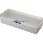 Kokuyo Name Card Box Cz-Un1 Cz-Un1-Blue Office Stationery Promosi
