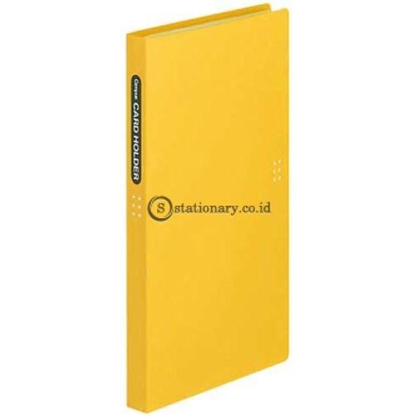 Kokuyo Name Card Holder 120 Lembar Mei-712 Office Stationery