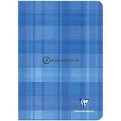 Kokuyo Notebook A5 Cla-104A Kokuyo Cla-104A-Blue Office Stationery
