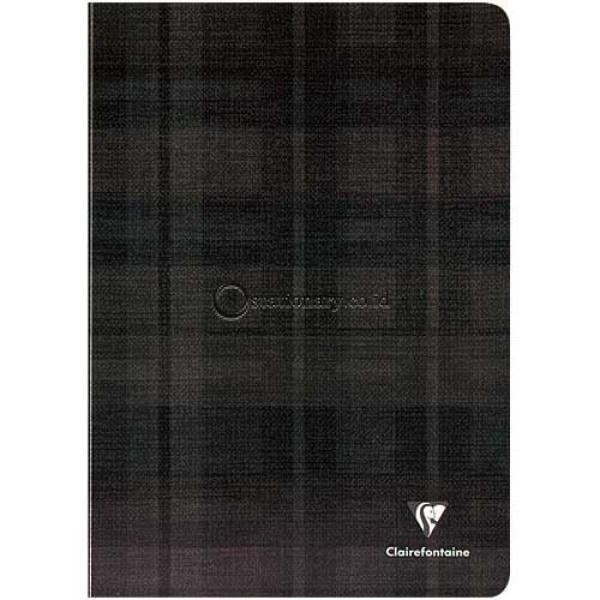 Kokuyo Notebook B5 Cla-4A Notebook-B5-Kokuyo-Cla-4A-Blue Office Stationery