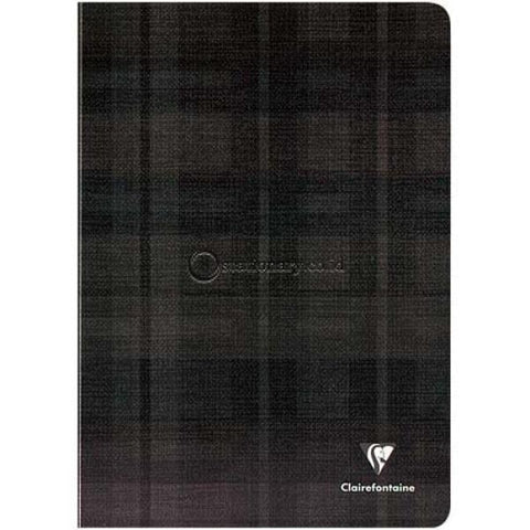 Kokuyo Notebook B5 Cla-4A Notebook-B5-Kokuyo-Cla-4A-Blue Office Stationery