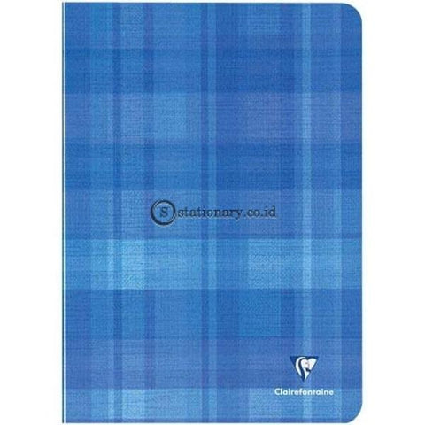 Kokuyo Notebook B5 Cla-4A Notebook-B5-Kokuyo-Cla-4A-Blue Office Stationery