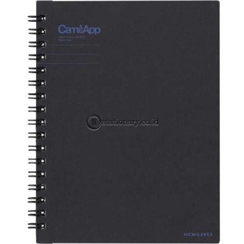 Kokuyo Notebook Ring Camiapp A6 6Mm S-Tca92B Office Stationery