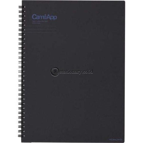 Kokuyo Notebook Ring Camiapp B5 6Mm S-Tca90B Office Stationery