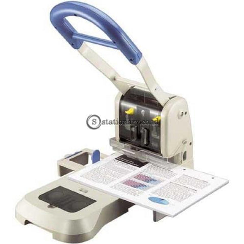 Kokuyo Pembolong Kertas 2 Lubang Pn-36 Office Stationery