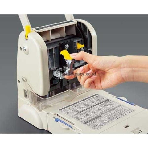 Kokuyo Pembolong Kertas 2 Lubang Pn-36 Office Stationery
