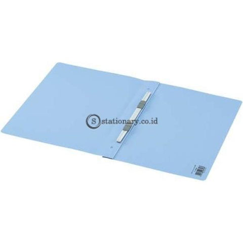 Kokuyo Pp Flat File A4 Fu-H10 (Satuan) Blue Office Stationery Promosi