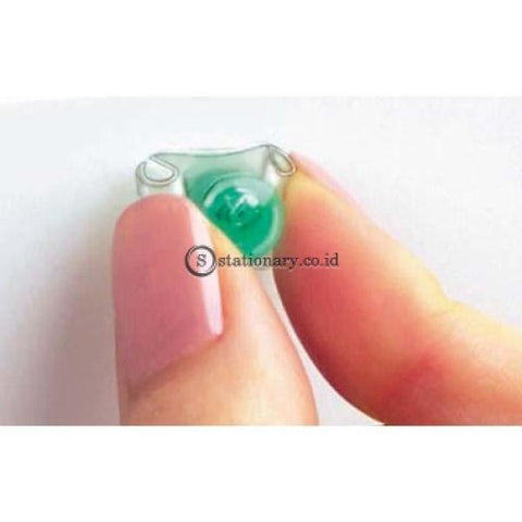 Kokuyo Push Pin 7 Warna Kahi-90N Office Stationery