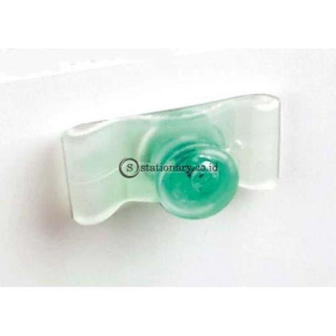 Kokuyo Push Pin 7 Warna Kahi-90N Office Stationery