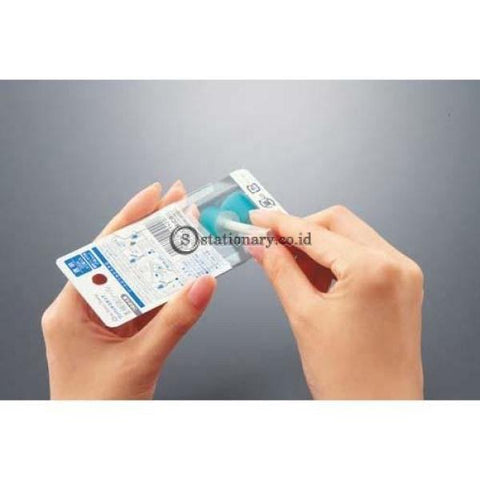 Kokuyo Refill One Patch Stamp Label T-Ps3N Office Stationery Equipment