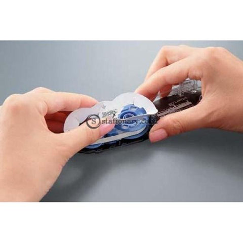 Kokuyo Refill Pita Correction Tape Keshipico Tw-145N Office Stationery
