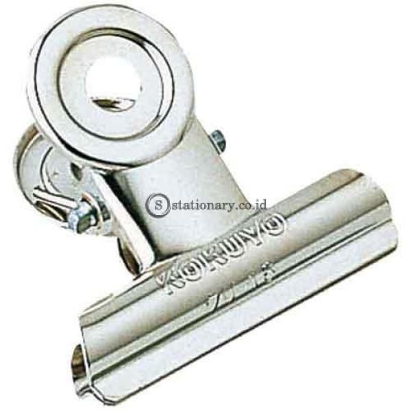 Kokuyo Spring Clip 30Mm Kuri-16 Office Stationery