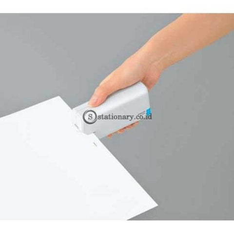 Kokuyo Stapler Otomatis Sl-C12Lm Office Stationery Promosi