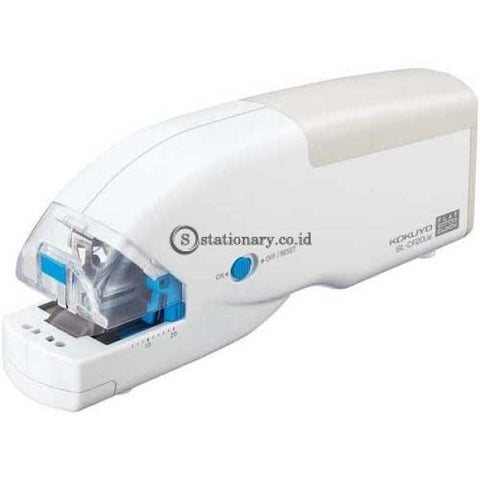 Kokuyo Stapler Otomatis Sl-Cf20Lm Office Stationery Promosi