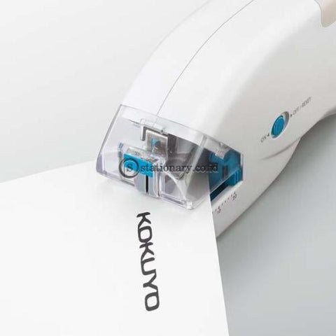 Kokuyo Stapler Otomatis Sl-Cf20Lm Office Stationery Promosi