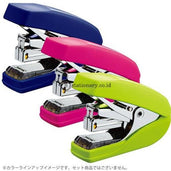 Kokuyo Stapler Power Latch Kiss 32 Lbr Sl-Mf55-02P Office Stationery